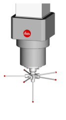 Leitz Reference HP高精度測(cè)量機(jī)滿足客戶需要