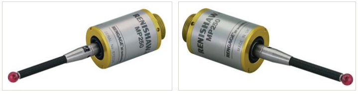 雷尼紹磨床測頭-Renishaw MP250