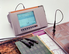 Module SR-SCOPE