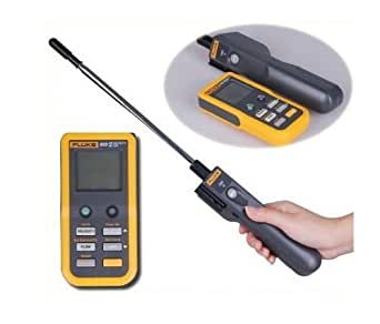  Fluke 923 熱線式風(fēng)速測量儀