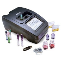 DR2800型便攜式分光光度計(jì)